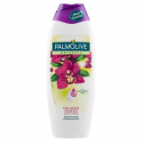 Gel de Dus PALMOLIVE Naturals Orchidea Esotica, 250 ml, Parfum de Orhidee, Gel de Dus Hidratant, Geluri Dus pentru Hidratare, Geluri de Dus Palmolive,