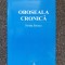 OBOSEALA CRONICA - Sorina Soescu