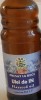 Ulei de Semințe Presat la Rece HERBAVIT 500ml, Natural, Pur, Bogat în Omega, Pentru Gătit și Supliment Alimentar