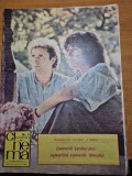 cinema septembrie 1984 - interviu emil hosu