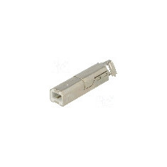 Conector USB B, pe cablu, KEYSTONE - 926