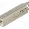 Conector USB B, pe cablu, KEYSTONE - 926