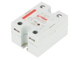 Releu Semiconductor 1-Fazat 40A 48-660VAC
