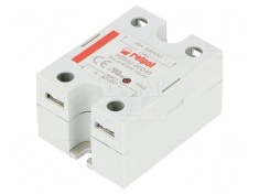 Releu Semiconductor 1-Fazat 40A 48-660VAC