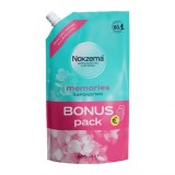 Noxzema Memories Gel de duș Refill Iasomie 600ml
