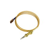 Termocuplu cu faston 900 mm pentru plită SABAF Compatibil