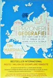 Tim Marshall - Prizonierii geografiei