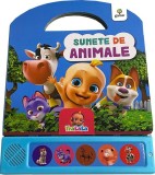 Sunete de animale - Gama