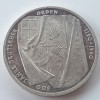 Germania 10 marci / mark 1990 argint, Europa