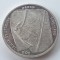 Germania 10 marci / mark 1990 argint