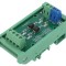 Convertor comutator logic nivel 3.3V-12V