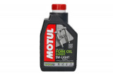 Amortizor cu ulei de amortizor motul expert &icirc;n ulei SAE 5W 1L