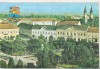 Bnk cp Municipiul Satu Mare - Vedere - circulata, Printata
