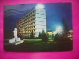 HOPCT 14004 HOTEL NEPTUN-NEPTUN -CT -ROMANIA--CIRCULATA