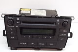 Unitate radio CD TOYOTA PRIUS _W3_ 2011 OEM: 121862-196,123000-16610101,86120-47301 17885995