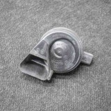 Claxon Stanga Audi A4 8K2 B8 2007-2015 OEM 8T0951223 Negru/Rosu