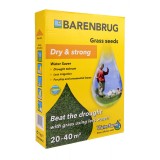 Gazon Barenbrug Watersaver 1 kg