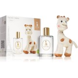 Sophie La Girafe Sophie La Girafe set cadou unisex