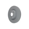 Set disc frana Audi A6 Allroad C7 (4gh 4gj) 01.12-09.18, Fata, 345,0X30,0mm, ventilat, ATE