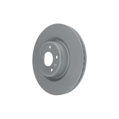 Set disc frana Audi A6 Allroad C7 (4gh 4gj) 01.12-09.18, Fata, 345,0X30,0mm, ventilat, ATE foto