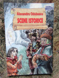 ALEXANDRU ODOBESCU - SCENE ISTORICE