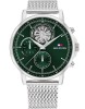 Ceas bărbați, Mecanic-Automatic, Tommy Hilfiger