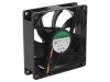 Ventilator axial DC 12V 92mm 34dBA