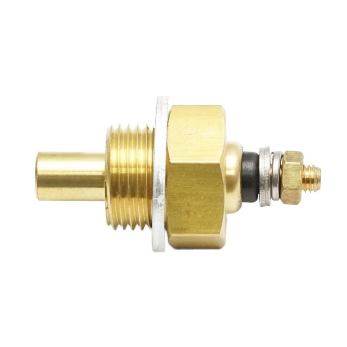 Senzor temperatura pentru Case IH, New Holland cod OEM 302557A2, 302557A1