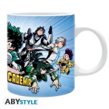 Cana My Hero Academia Heroes 320 ml, Abysee Corp