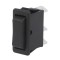 Intrerupator (ON)-OFF-(ON), 3 pozitii, 16A, 250V, SP3T, BULGIN, C1522ATMBB, T234388