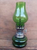 NI372 Mică lampă, completă, funcțională