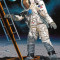 Revell Apollo 11 Astronaut On The Moon (50 Years Moon Landing)