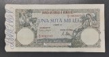 Rom&acirc;nia 100000 Lei 1946 Decembrie XF