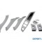Clapeta interioara maner BMW Seria 5 (2010-&gt;) [F11] #1