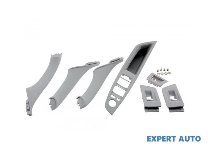 Clapeta interioara maner BMW X5 (2007-&gt;) [E70] #1