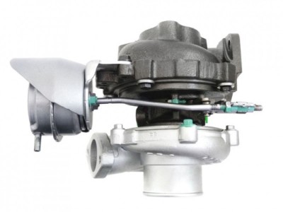MTR 12164484 Compresor,sistem de supraalimentare foto