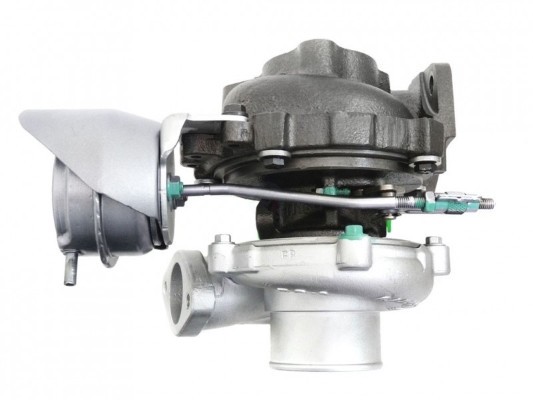 MTR 12164484 Compresor,sistem de supraalimentare