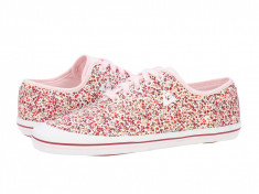 Tenisi dama Le Coq Sportif Grandville CVO W Mini Flowers pink 1511868 foto