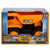 Camion cu basculanta, Teamsterz, JCB, 18 cm