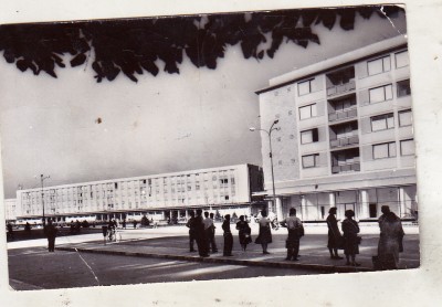 bnk cp Ploiesti - Vedere - uzata foto