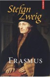 Erasmus - Stefan Zweig