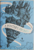 A Winter&#039;s Promise. The Mirror Visitor Book 1 &ndash; Christelle Dabos
