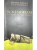 Stephane Audeguy - In memoriam (Editia: 2009)