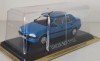 Macheta Dacia Solenza 2003 albastru - IXO/ DeAgostini Masini de Legenda 1/43, 1:43