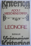 Leonore &ndash; Adolf Meschendorfer