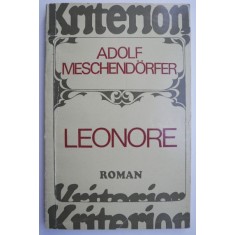 Leonore &ndash; Adolf Meschendorfer