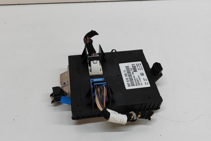Modul de control far PORSCHE CAYMAN 987 2006 OEM: 99761010511,28034517 | 31560580