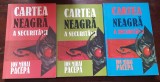 Cartea Neagră a Securității - Ion Mihai Pacepa , vol. 1+2+3