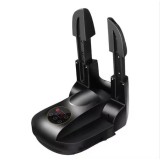 Uscator Electric Inteligent pentru Incaltaminte - Multifunctional &amp; Portabil cu Sterilizare Retractabila, Dezinfectant, Dezodorizare Reglabila si Dezu