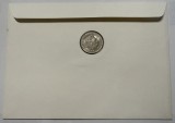 1 Leu 1966, Romania, UNC in folder